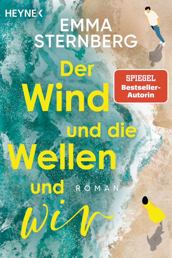 Der Wind und die Wellen und wir (Emma Sternberg)