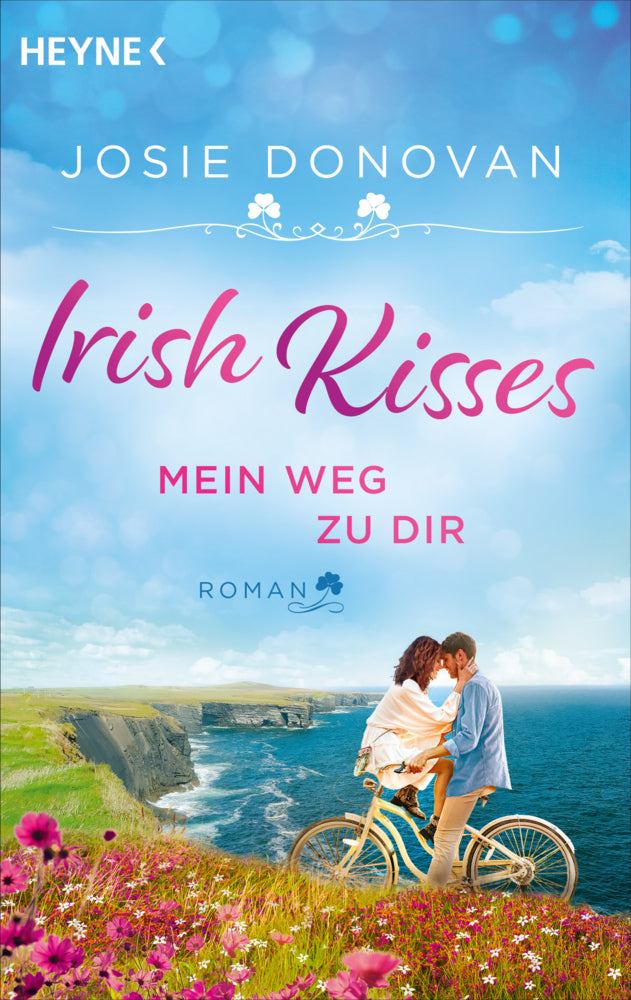 Irish Kisses - Mein Weg zu dir (Josie Donovan)