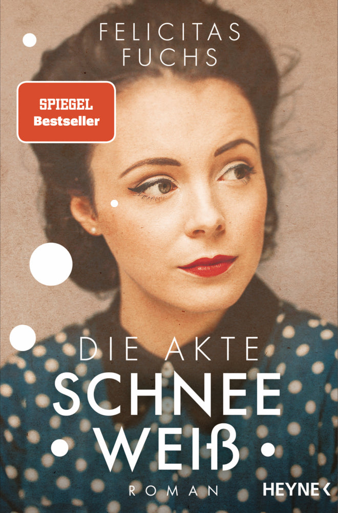 Die Akte Schneeweiß (Felicitas Fuchs)