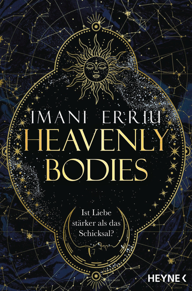 Heavenly Bodies (Imani Erriu)