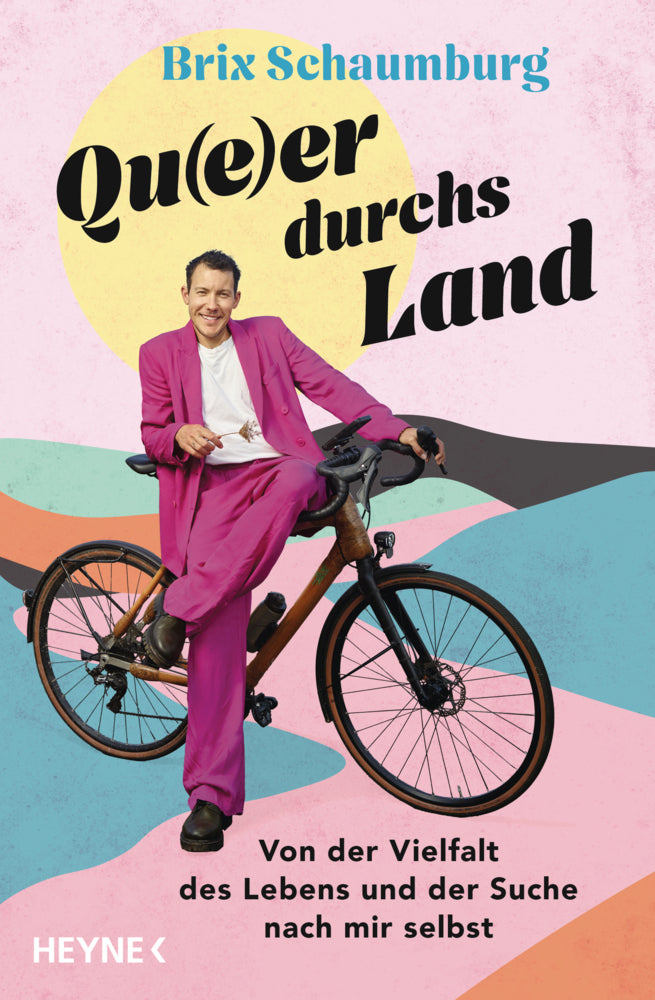 Qu(e)er durchs Land (Brix Schaumburg)