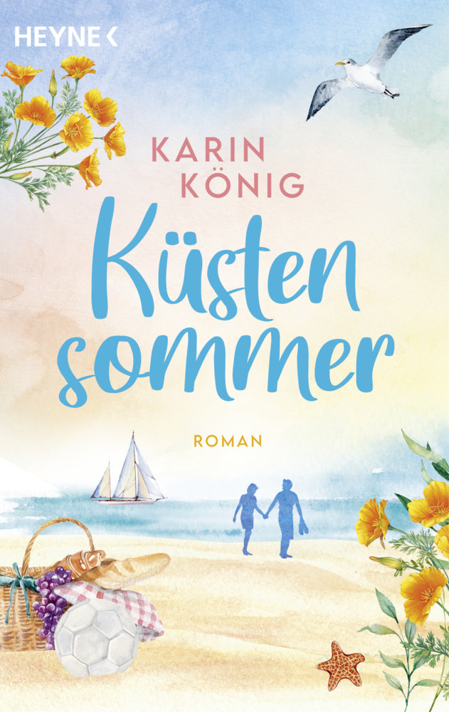 Küstensommer (Karin König)