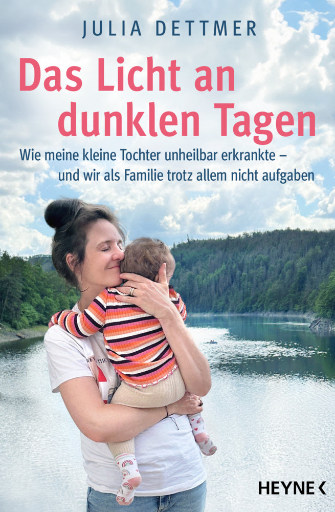 Das Licht an dunklen Tagen (Julia Dettmer)