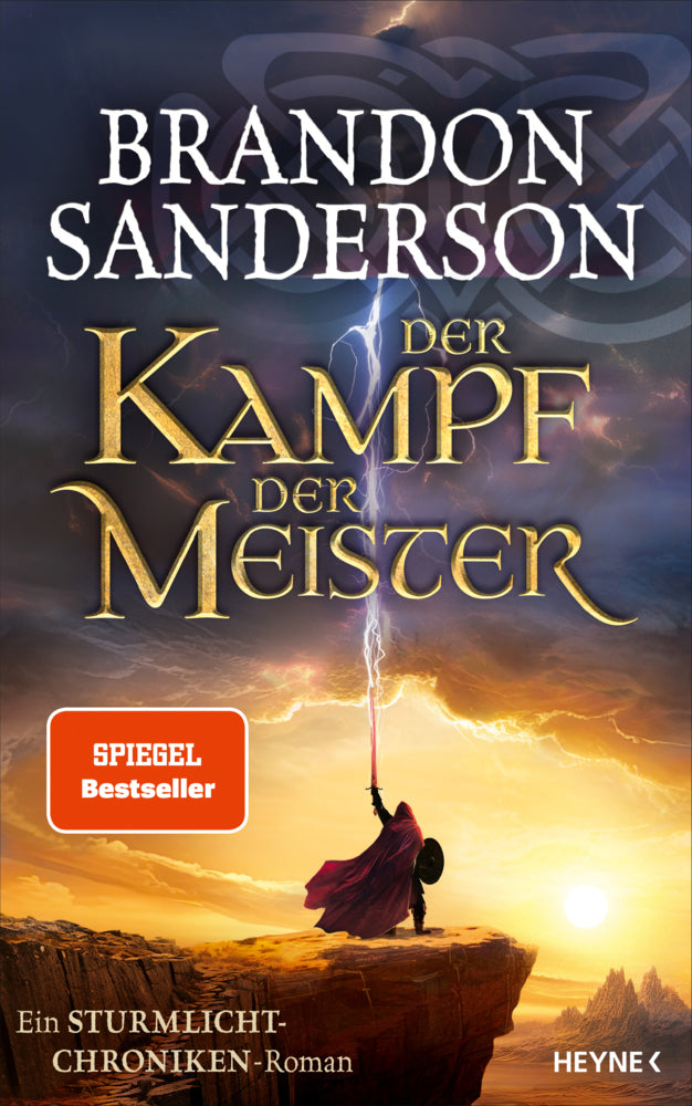Der Kampf der Meister (Brandon Sanderson)