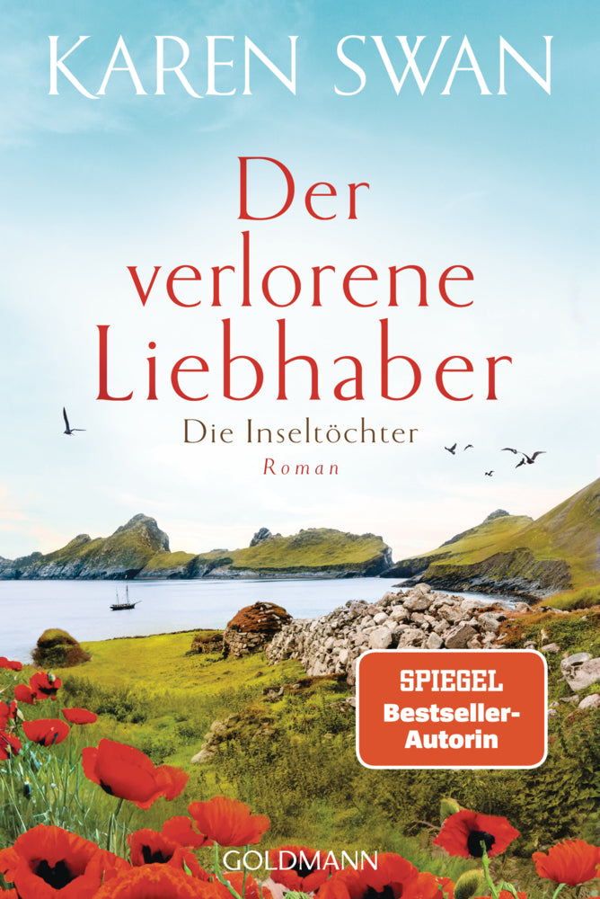 Die Inseltöchter - Der verlorene Liebhaber (Karen Swan)
