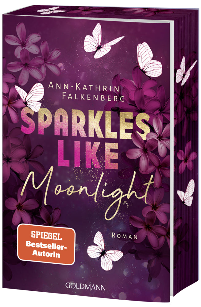 Sparkles like Moonlight (Ann-Kathrin Falkenberg)