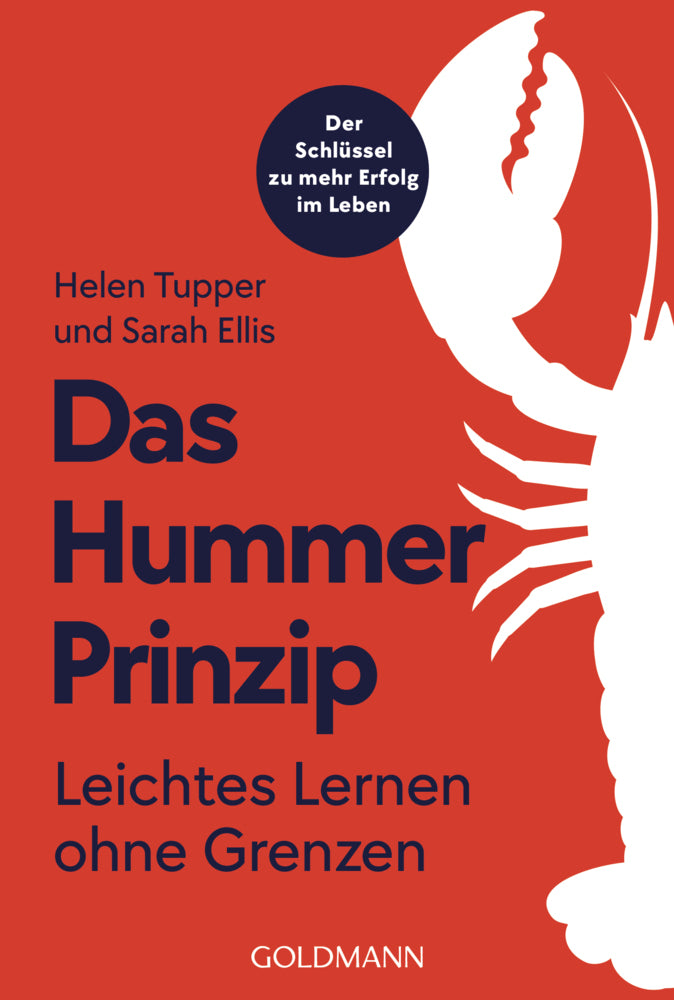 Das Hummer-Prinzip (Helen Tupper)