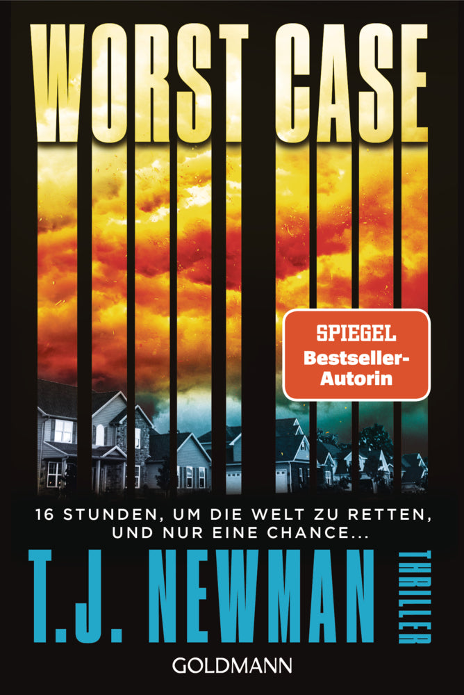 Worst Case (T. J. Newman)