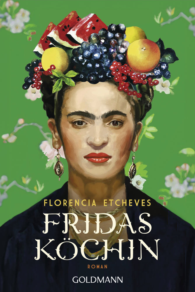 Fridas Köchin (Florencia Etcheves)