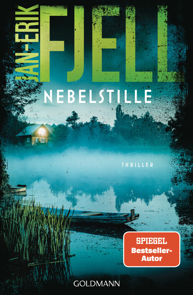 Nebelstille (Jan-Erik Fjell)