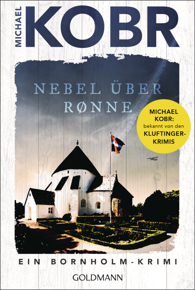 Nebel über Rønne (Michael Kobr)