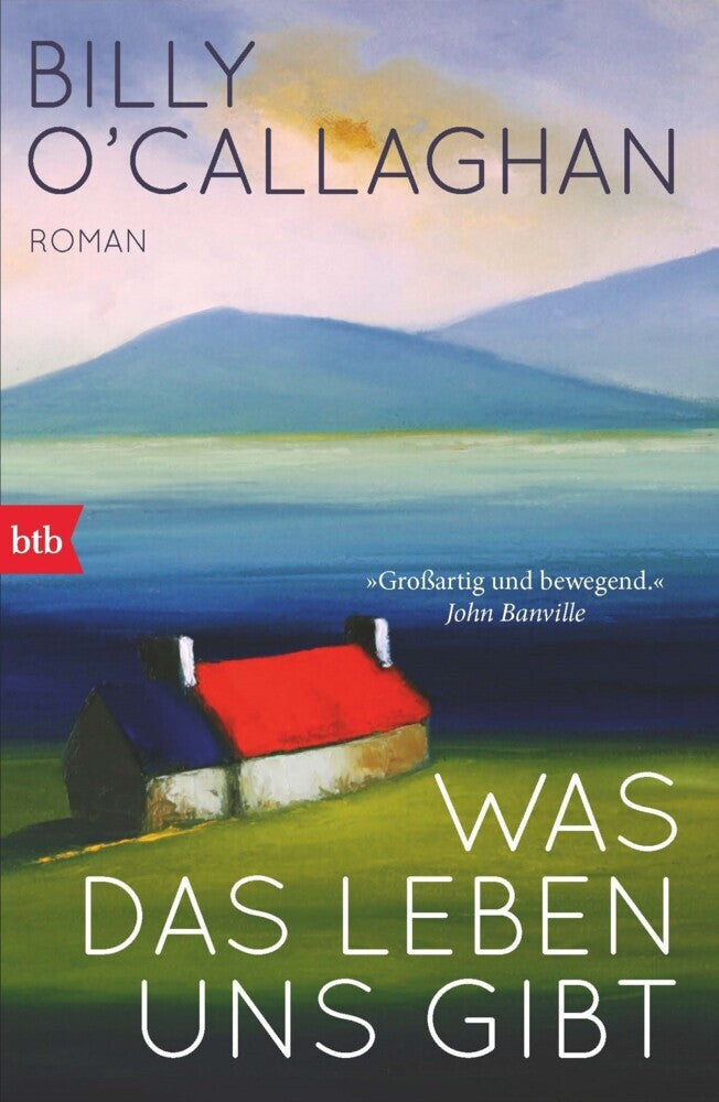 Was das Leben uns gibt (Billy O'Callaghan)