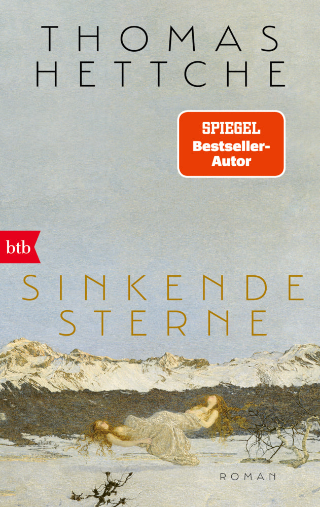 Sinkende Sterne (Thomas Hettche)