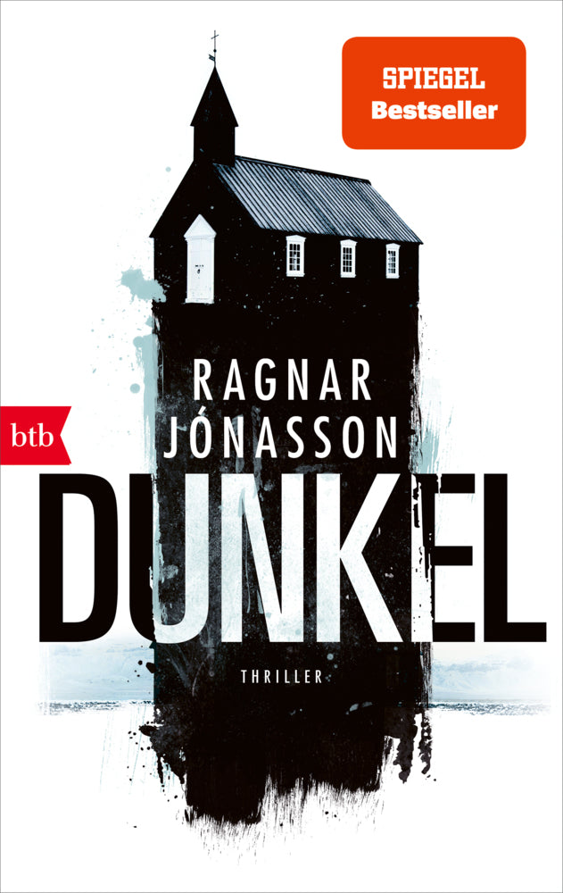 Dunkel (Ragnar Jónasson)