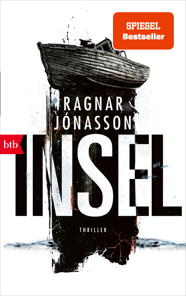Insel (Ragnar Jónasson)