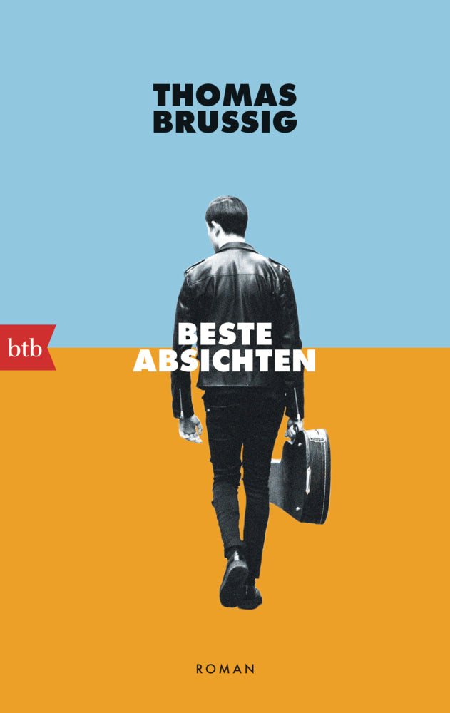 Beste Absichten (Thomas Brussig)