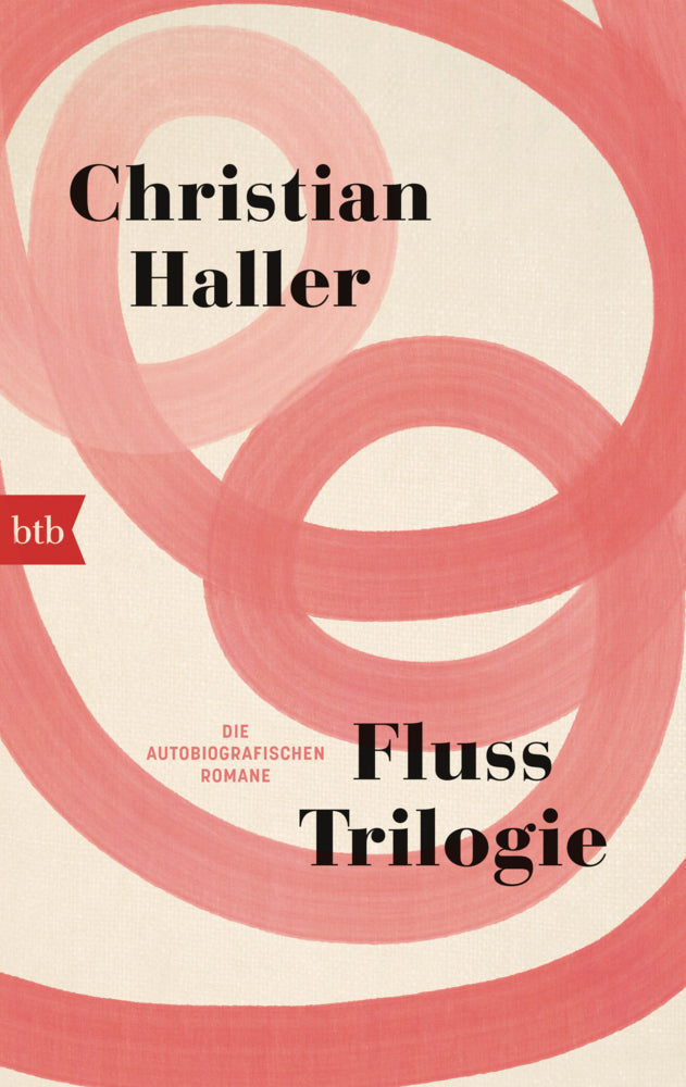 Fluss-Trilogie (Christian Haller)