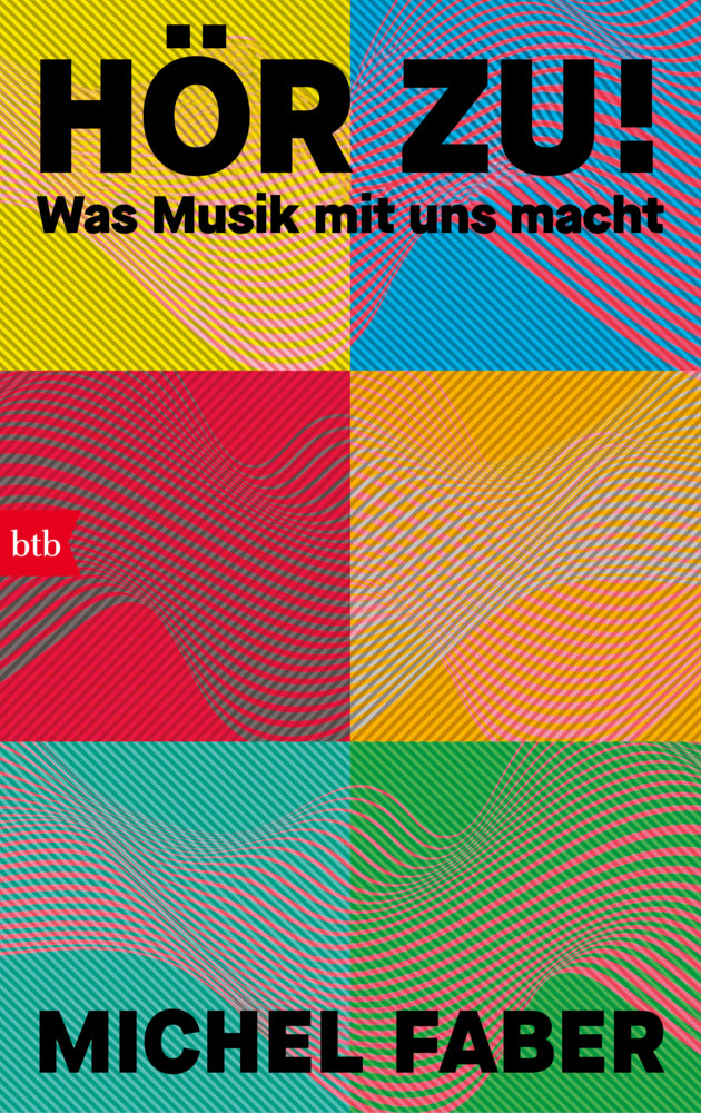 Hör zu! (Michel Faber)