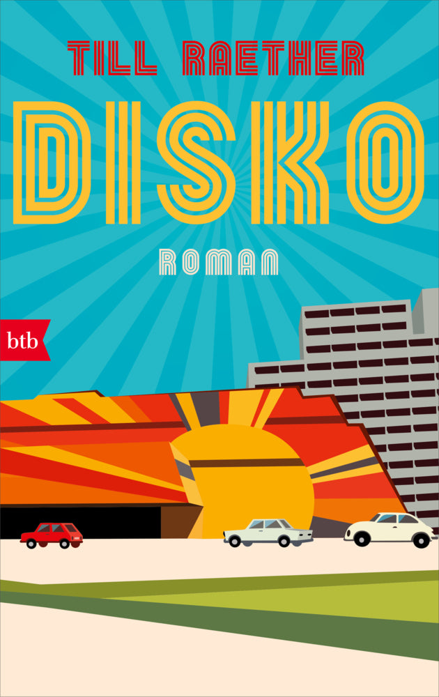 Disko (Till Raether)