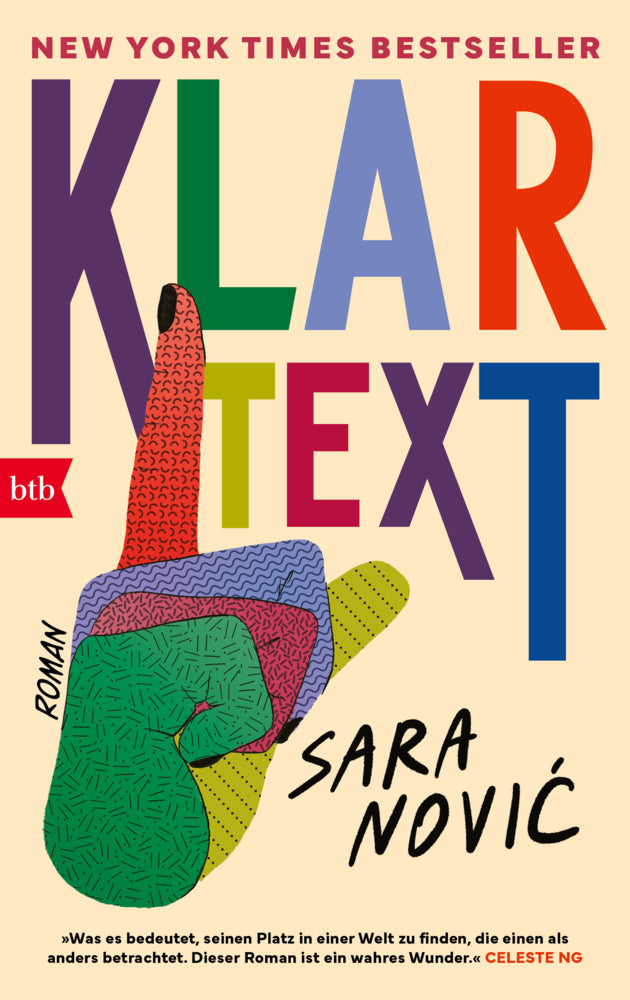 Klartext (Sara Novic)