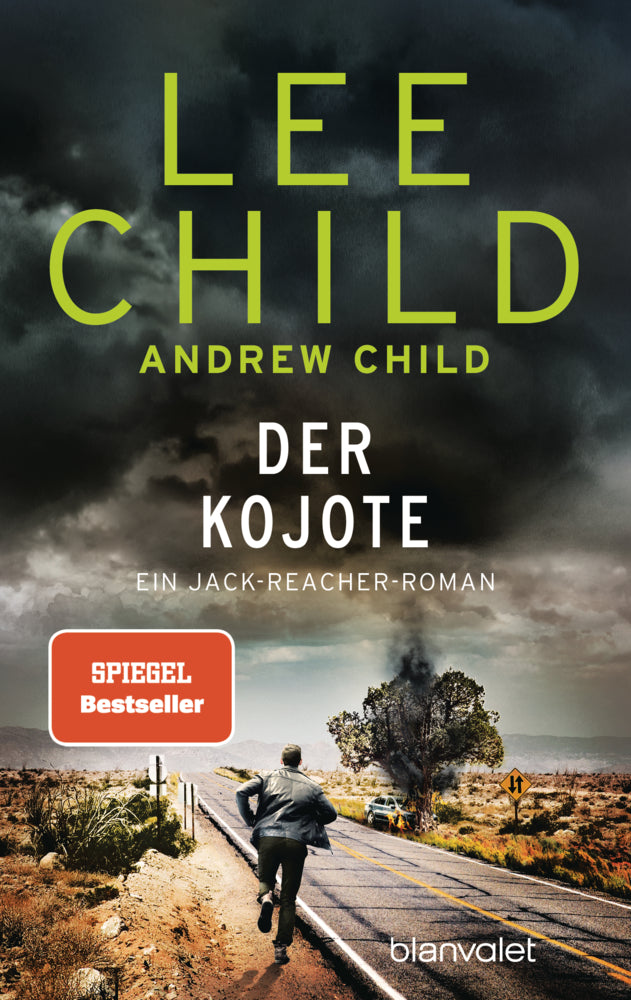 Der Kojote (Lee Child)