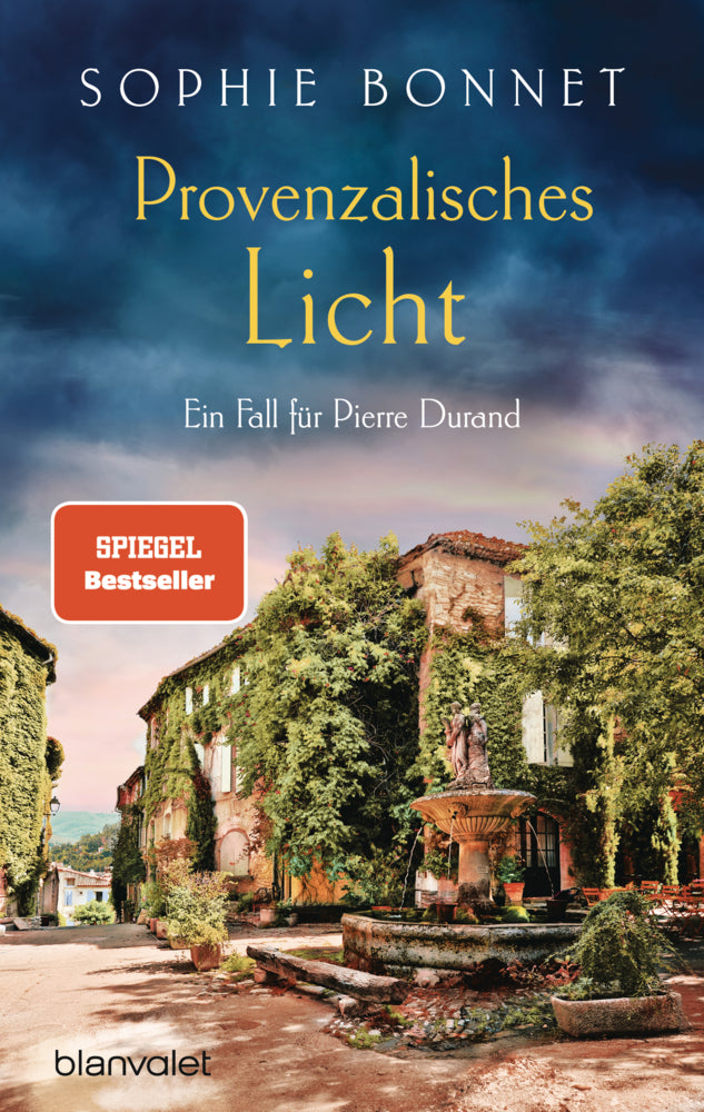 Provenzalisches Licht (Sophie Bonnet)