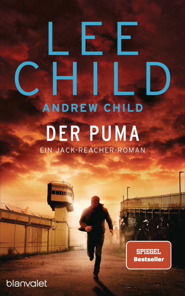 Der Puma (Lee Child)