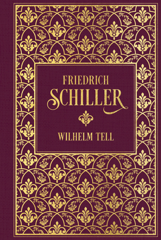 Wilhelm Tell (Friedrich Schiller)