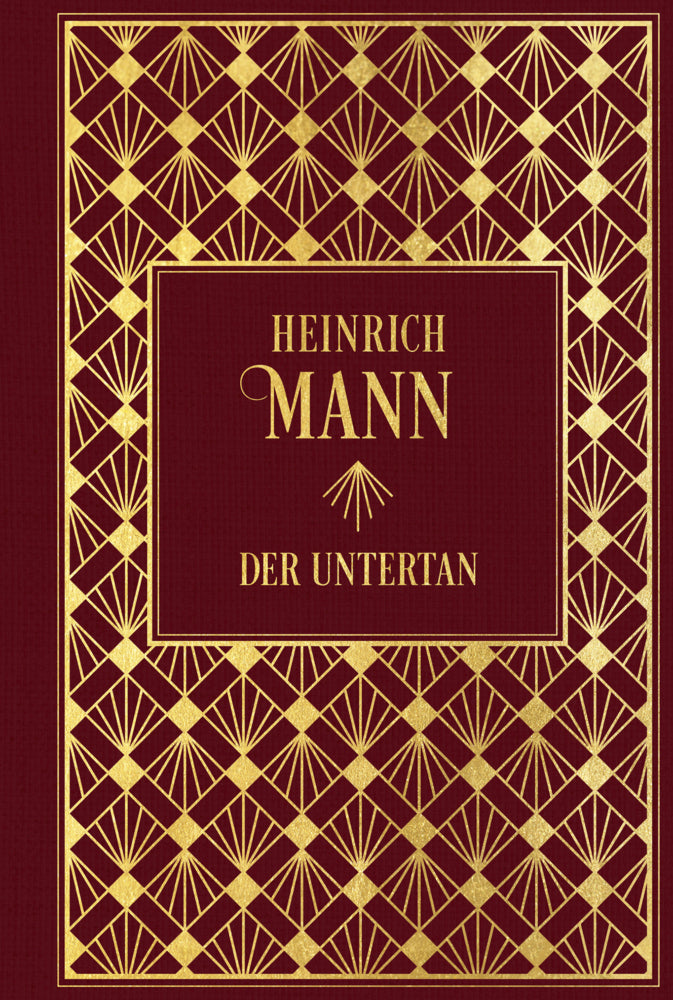 Der Untertan (Heinrich Mann)
