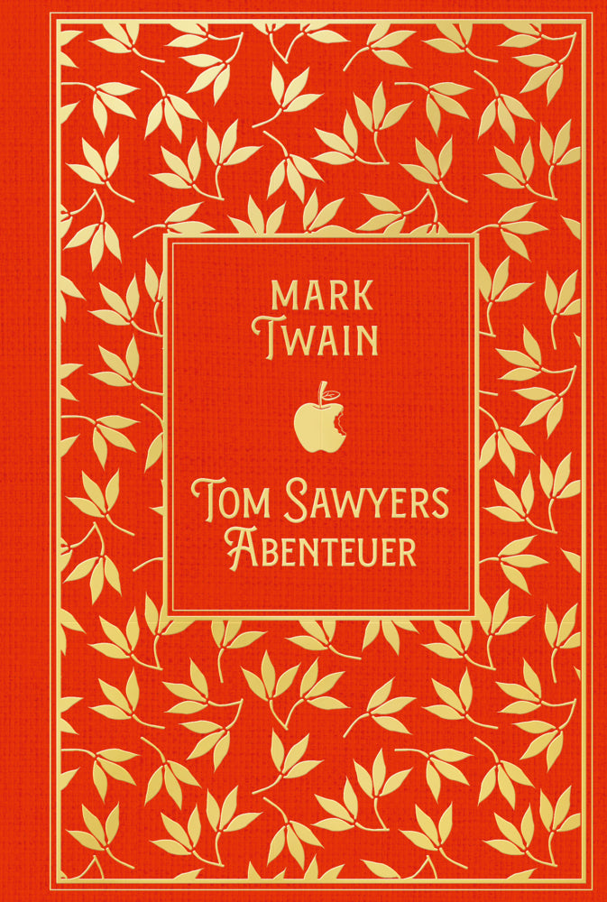 Tom Sawyers Abenteuer (Mark Twain)
