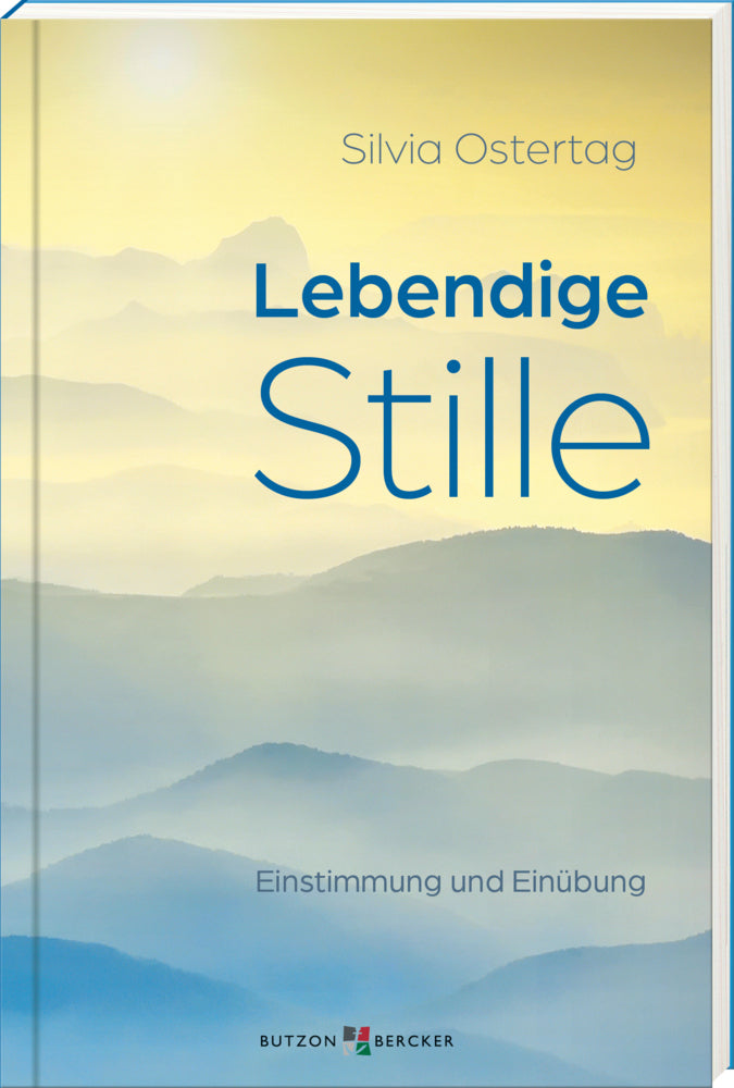 Lebendige Stille (Silvia Ostertag)