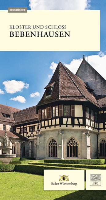 Kloster und Schloss Bebenhausen (Mathias Köhler)