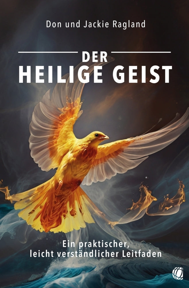 Der Heilige Geist (Don Ragland)