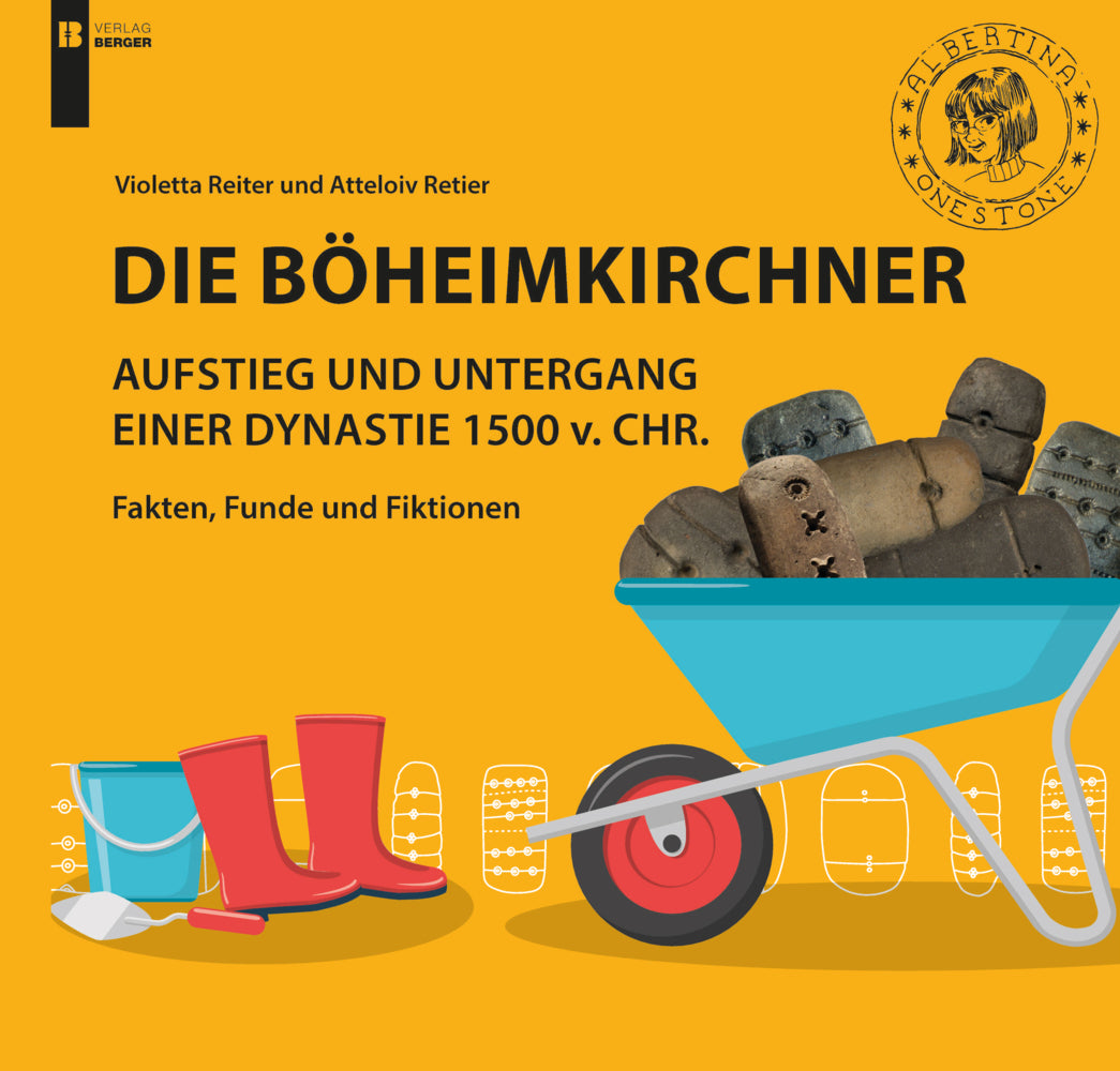 Die Böheimkirchner (Violetta Reiter)