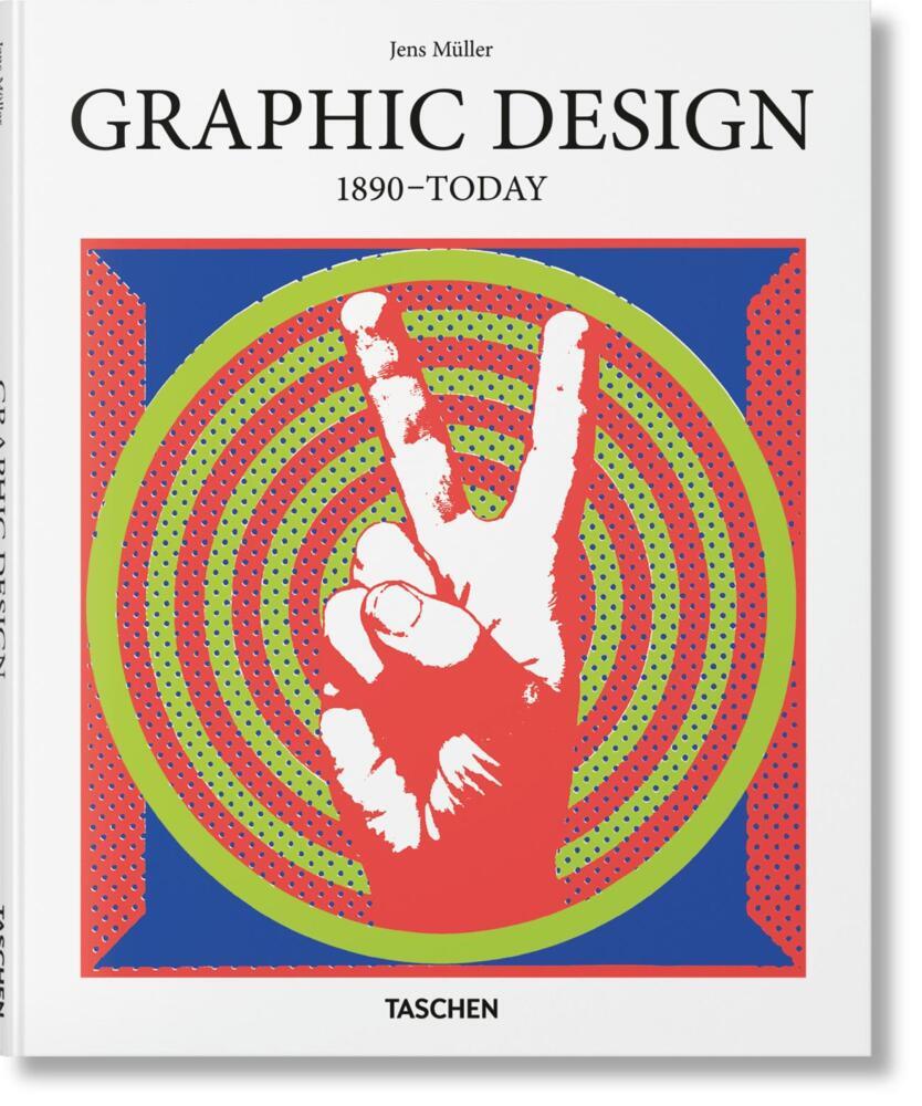 Graphic Design (Jens Müller)