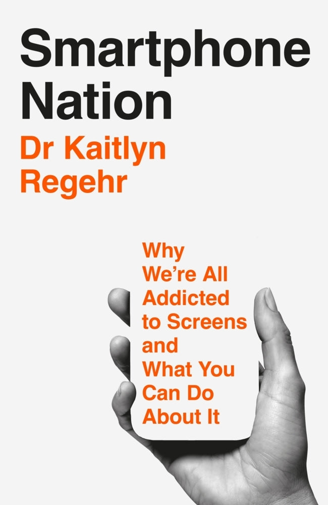 Smartphone Nation (Kaitlyn Regehr)