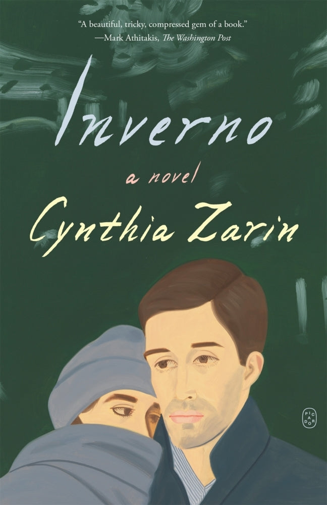 Inverno (Cynthia Zarin)