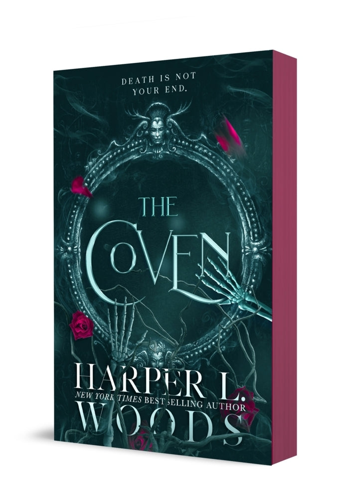 The Coven (Harper L. Woods)