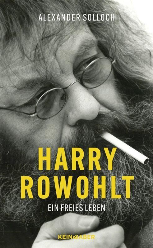 Harry Rowohlt (Alexander Solloch)