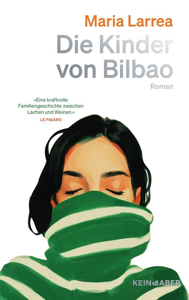 Die Kinder von Bilbao (Maria Larrea)