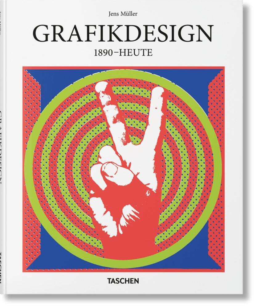 Grafikdesign (Jens Müller)