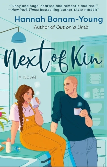 Next of Kin (Hannah Bonam-Young)