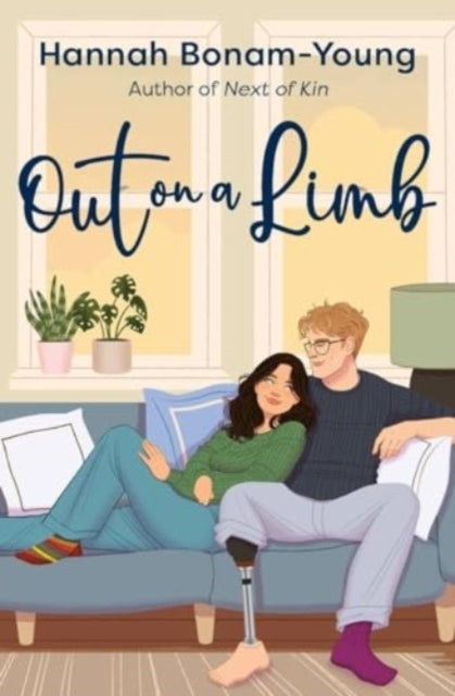 Out on a Limb (Hannah Bonam-Young)