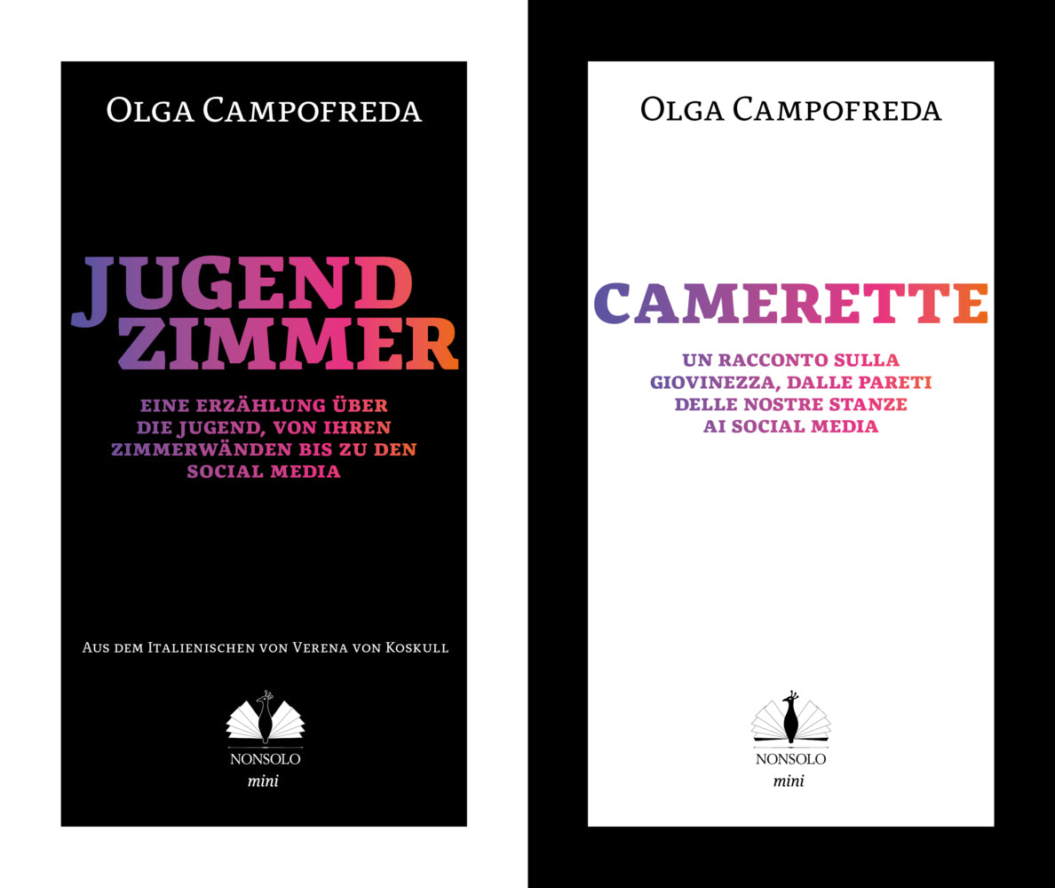 Jugendzimmer (Campofreda Olga)