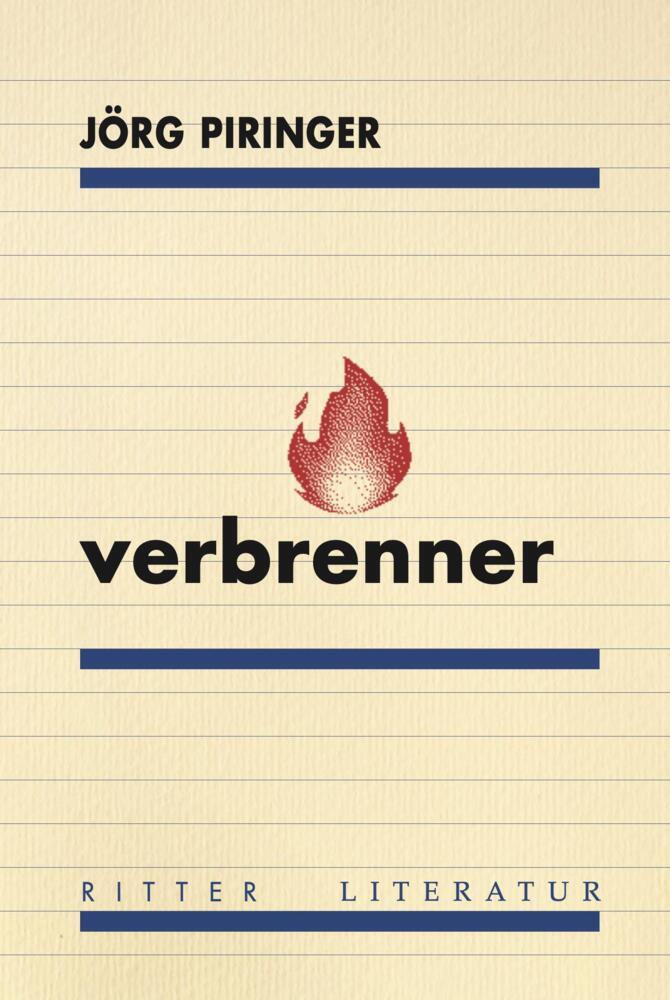 verbrenner (Jörg Piringer)