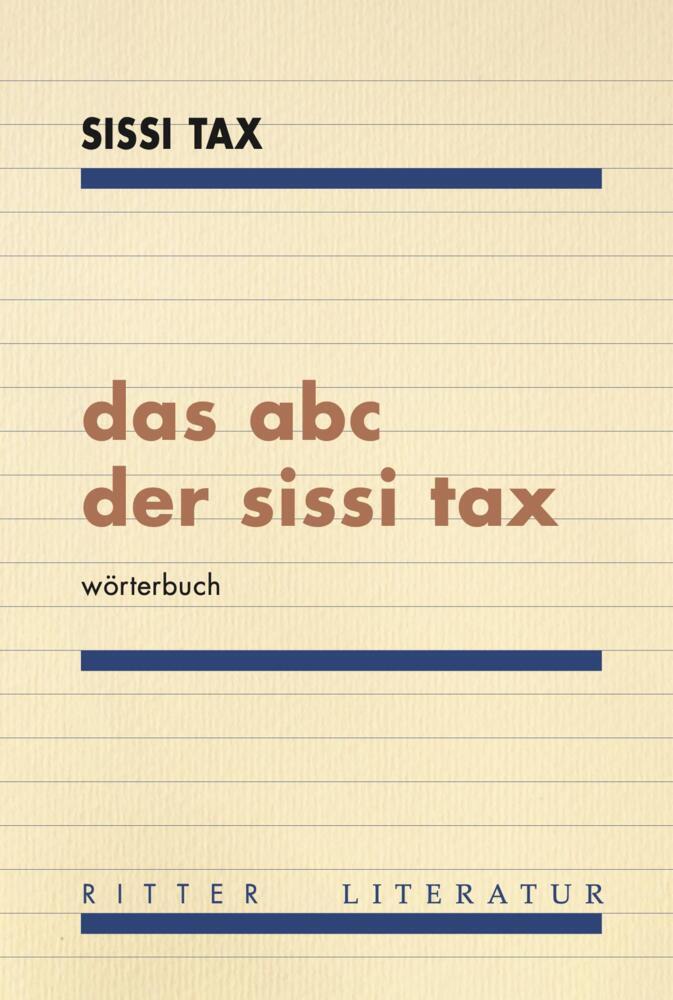 das abc der sissi tax (Sissi Tax)