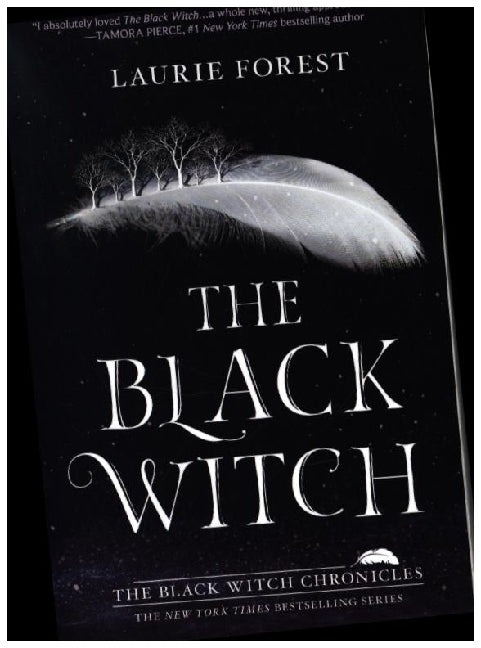 The Black Witch (Laurie Forest)