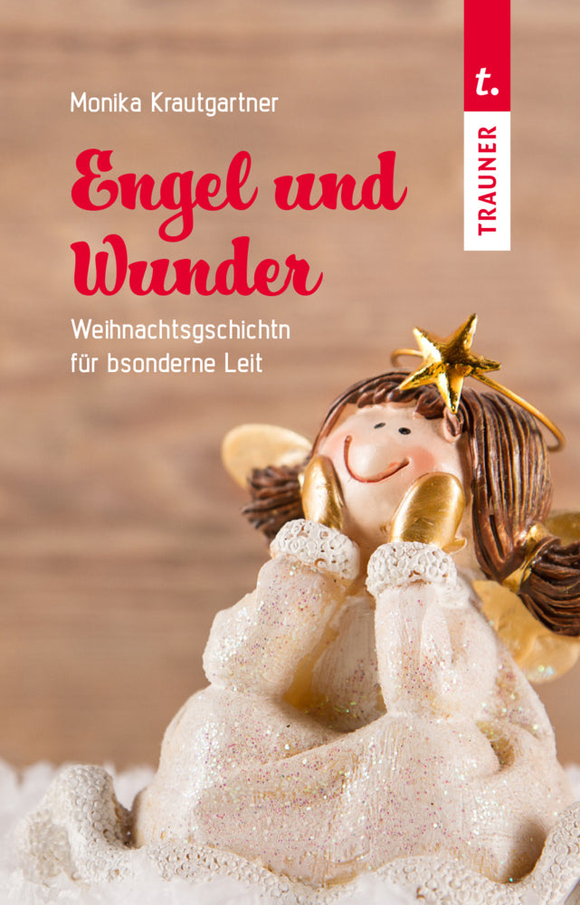Engel und Wunder (Monika Krautgartner)
