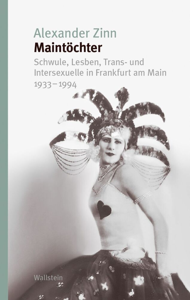 Maintöchter (Alexander Zinn)