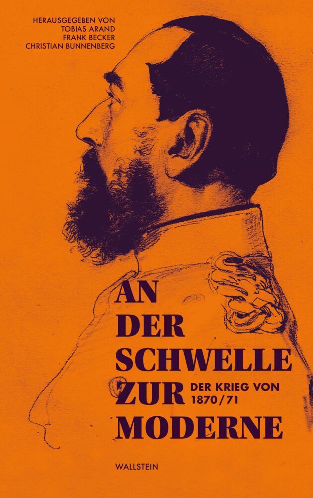 An der Schwelle zur Moderne (Tobias Arand)